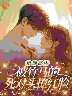 重回高中,被竹马的死对头撩红脸