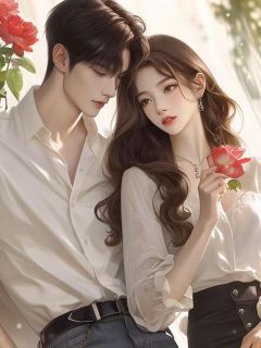 被当成黑锦鲤转运999天, 我高嫁豪门后他后悔了