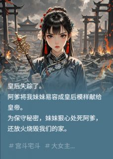 妹妹大义灭亲，我放蛊虫驯服她