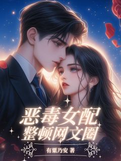 恶毒女配整顿网文圈