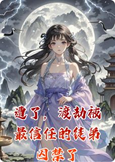 遭了,渡劫被最信任的徒弟囚禁了