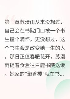 我的书呆子相公