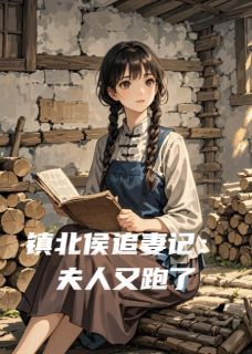 镇北侯追妻记:夫人又跑了