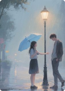 捡回家的狼狗，每天都在求我标记