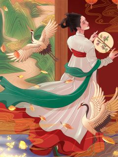 重生到被帝女退婚那天,我抢先一步成全她