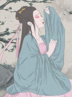 饭嫔娘娘她又跑调了