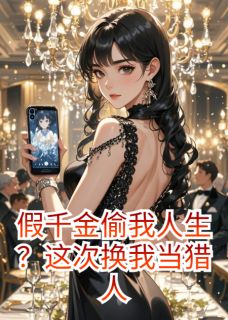 《假千金偷我人生？这次换我当猎人》沈清歌苏雨薇完结版在线阅读