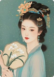 恶毒女配和男主HE了