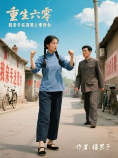 重生六零:我亲手送渣男上审判台