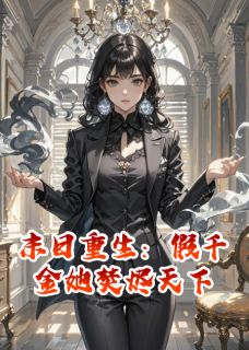 末日重生：假千金她焚烬天下