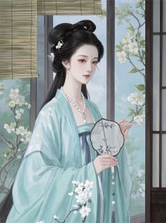 月下有你,才是良辰