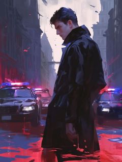 中了五千万后，我悔疯了