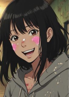 分手后渣男直播里对我喊麦求复合