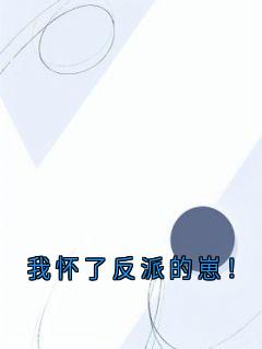 我怀了反派的崽!