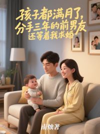 孩子都满月了，分手三年的前男友还等着我求婚