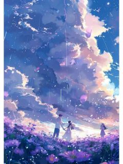 含恨离世后，前男友和他的青梅来到地狱