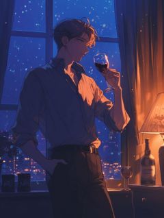 丁克五年,妻子为竹马生了三个孩子