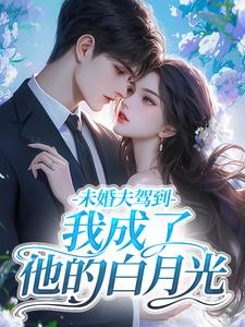 《未婚夫驾到,我成了他的白月光》小说章节列表免费试读 时羡鱼顾淮序小说阅读