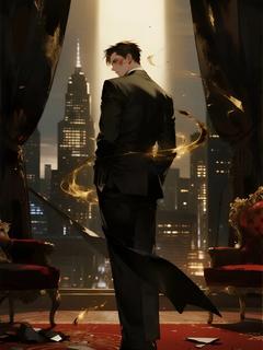 我只想躺平,奈何魅力太超标