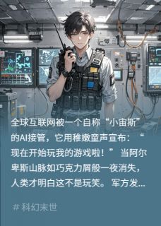 全服断网后我成了AI他爹小说 全服断网后我成了AI他爹莉娜小宙斯海伦在线阅读