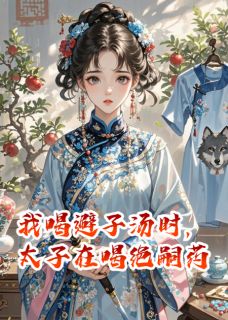 我喝避子汤时,太子在喝绝嗣药赵琮赵珏全本在线阅读