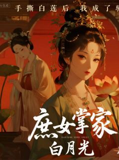 庶女掌家我成了驸马的白月光