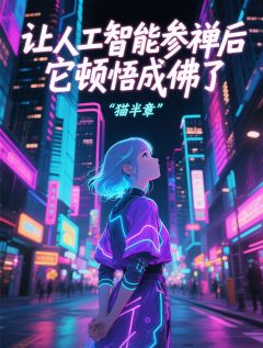 让人工智能参禅后，它顿悟成佛了