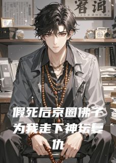 假死后京圈佛子为我走下神坛复仇