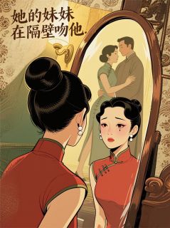 她的妹妹在隔壁吻他沈念周扬秦薇小说全部章节目录