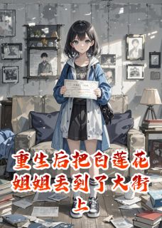 《重生后把白莲花姐姐丢到了大街上》小说完结版免费阅读 林雪周雅顾宸小说阅读