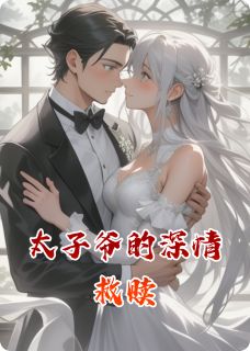 太子爷的深情救赎