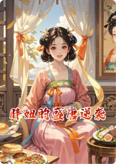 胖妞的盛唐逆袭