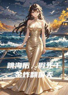 跳海后,假死千金炸翻前夫主角顾西洲林晚全文精彩内容在线试读