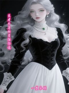 天才分身的星际征途