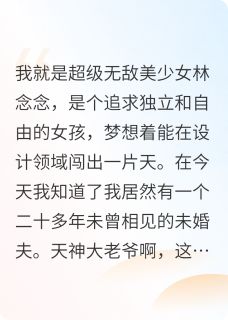 林念念的奇妙脱单之旅