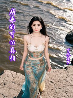 病毒的可怕真相