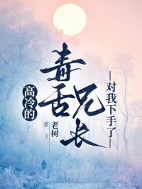 高冷的毒舌兄长对我下手了