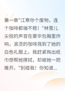 离婚当天我继承巨额遗产by天天都需要你爱88 林雪儿白展秦浩免费完整版