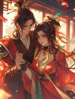 好孕军妓被带进府，我回南蛮做圣女