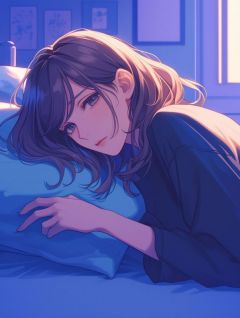 结婚第一天,婆家逼我做绝育