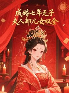 成婚七年无子，夫人却儿女双全裴安萧云瑾 成婚七年无子，夫人却儿女双全在线阅读