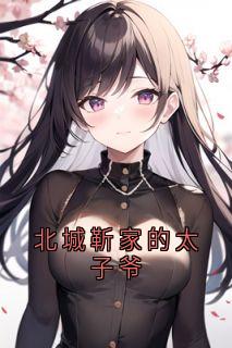 北城靳家的太子爷