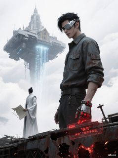 契约老公,我炸了你的神殿