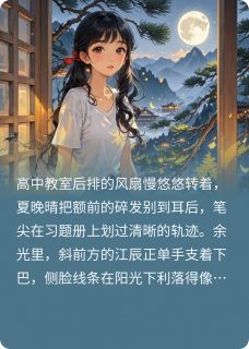 季风吹过旧巷口