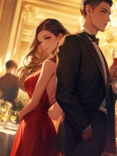 和未婚夫力捧的女明星撞车,他逼我退婚后悔疯了