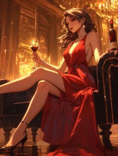 骂我沽名钓誉，绝嗣老公吃假中药后老实了