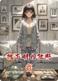 拽下明月独照我