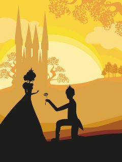 白月光登场时,我已布好棋局