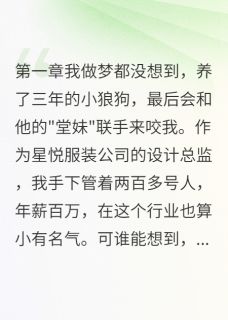 三年感情败给死去的白月光完整目录在线阅读 (何志远何筱雅) 大结局无弹窗