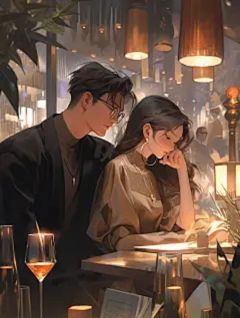 倦首望归鸟唐棠傅修野by草莓咸全文免费阅读